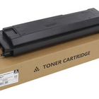 CET Sharp MX-M364N/565N/2630/3551/4051/ 5070/6071 Toner Cartridge - Standard Yield - Black-Color: Black