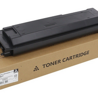 CET Sharp MX-M364N/565N/2630/3551/4051/ 5070/6071 Toner Cartridge - Standard Yield - Black-Color: Black