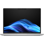 HP ProBook 4 G1i 14" Laptop - Intel Ultra 5 225U - 16 GB RAM - 512 GB SSD - Windows 11 Pro - Silver-Storage: 512 GB Solid State Drive (SSD)