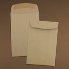 JAM Paper 6 x 9 Open End Catalogue Premium Envelopes, Brown Kraft Paper Bag, 250 Pack-250/Pack