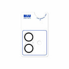 Blu Element Invisible 1 by 1 Lens Protector for iPhone 17-Robust protection with a seamless look