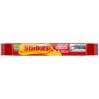 Starburst Original - 58g-An assortment of four juicy fruit flavours - orange, strawberry, lemon and cherry