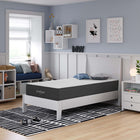 Modway Aveline 10" Twin Mattress-7" Dense Polyurethane Memory Foam