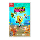 Nickelodeon Extreme Tennis: Next! for Nintendo Switch-All-star nickelodeon characters: pick your star player from among 15 iconic nickelodeon characters from spongebob squarepants, avatar: the last airbender, teenage mutant ninja turtles and more