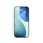 ZAGG InvisibleShield Glass XTR5 Screen Protector for iPhone 17-11X Stronger than Basic Glass Screen Protection: Glass XTR5, fortified with Graphene, is our strongest screen protection