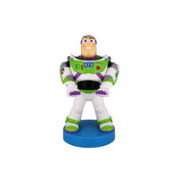 Exquisite Gaming Toy Story: Buzz Lightyear Cable Guy Controller Holder & Phone Stand-AGE: 15+