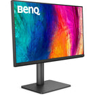 BenQ DesignVue 27" 1440p HDR Monitor - PD2706QN-ICCSYNC Ensures Color Consistency: ICCsync automatically matches and syncs ICC profiles between your Mac and BenQ monitor when switching color modes