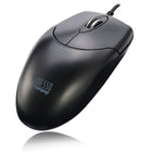 Adesso iMouse M6-TAA USB Optical Mouse-Ambidextrous design for left and right-handed users