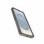 OtterBox Commuter Cell Phone Case with Magnets for Galaxy S26+ - Grey Comfort-Port covers block dust and dirt