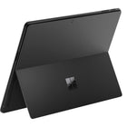 Microsoft 13" Touch Snapdragon X Elite Tablet - 6GB RAM - 512GB SSD - Windows 11 Pro - Qualcomm Adreno Commercial - Black-Faster performance