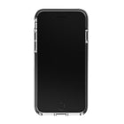 GEAR4 D3O Piccadilly Case for iPhone SE, 8, 7, 6s, 6 - Black-Injection molded D3O technology