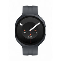 Samsung Galaxy Watch9 Bluetooth Smartwatch - 44 mm - Graphite-One personalized score, a smart way to keep a tab on your heart
