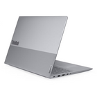 Lenovo ThinkBook 16 G9 IRL 16" Touch Laptop - Intel 7 240H - 16 GB RAM - 512 GB SSD - Windows 11 Pro - Arctic Grey-Operating System: Windows 11 Pro