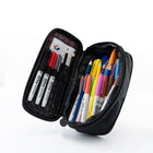 Hilroy Hockey Canada Expandable Pencil Pouch-5