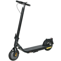 Soozier Folding Electric Scooter for Adults-Reaches speeds up to 15.5 mph (25 km/h) for quick commutes 