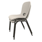 Lifetime Kids Stacking Chairs Bundle - Bronze - 2 Pack-Designed for children ages 3-9
