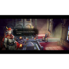 The Adventures of Elliot: The Millennium Tales for PlayStation 5-Personalized Adventuring with Magicite: Customize Elliot’s weapons by equipping different combinations of magicite found during the journey. Try out all sorts of variations and confront obstacles using your own methods.