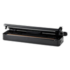 Anova Precision Vacuum Sealer-Sous vide cooking s the perfect level of doneness for nearly any food of your choosing. Chicken, fish, vegetables, eggs, beef, lamb, pork and more are all ideal candidates for sous vide circulation. The ability to lock in flavor and moisture during the cooking process results in texture and taste that is second to none