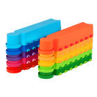 Battat Balance Beams-Recommended Age: Suggested for kids 3 years and up