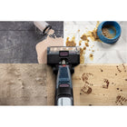 BISSELL CrossWave Edge Cordless All-in-One Multi-Surface Cleaner-One tool for multiple surfaces: Effortlessly transitions from hard floors to area rugs