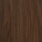 Hudson&Canal Desmond TV Stand for TV's up to 78" - Dark Oak-9