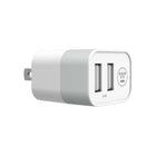 Westinghouse Dual USB Tap-Turns Grounded Outlet into Dual USB Charging Port