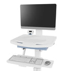 Luxor VitalPower Heathlcare Workstation-7