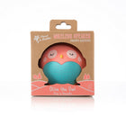 Planet Buddies Kids Bluetooth Speaker - Pink (Owl)-Full-range sound system with 3W output power