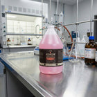 Janitori Assassin Disinfectant Spray & Wipe - 4L-Disinfect hard non-porous surfaces