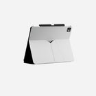 MOFT Float Folio Case for iPad Pro 13 M4 2024 - Misty Cove-1 Year Limited Manufacturer Warranty