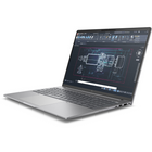 HP ZBook 8 G1i 16" Laptop - Intel Ultra 7 255H - Nvidia Quadro RTX 500 Ada - 32 GB RAM - 1 TB SSD - Windows 11 Pro - Silver-Processor: Intel Core Ultra 7 255H