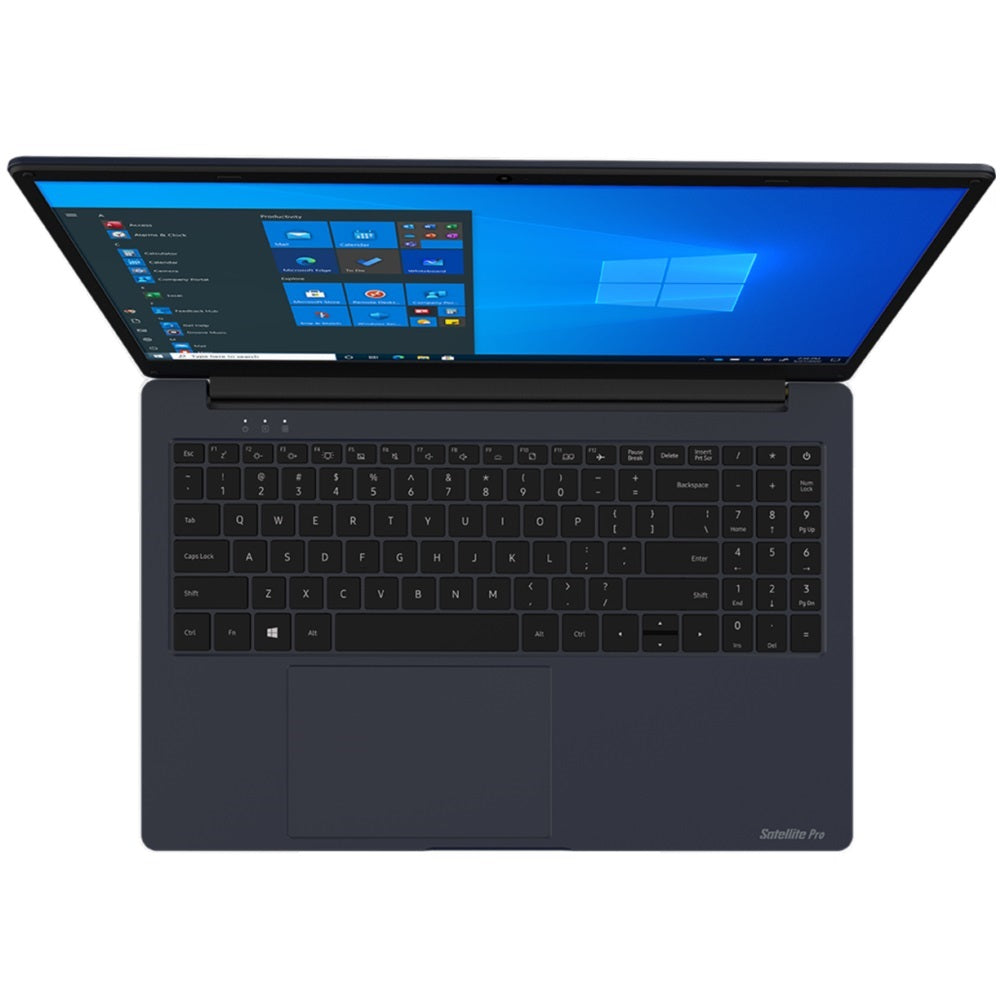Dynabook Satellite Pro C50-K 15.6