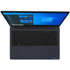 Dynabook Satellite Pro C50-K 15.6" Laptop - Intel 7 150U - 512 GB NVMe SSD - 8 GB DDR4 RAM - Windows 11 Pro-Processor and Graphics: Intel Core 7 processor 150U (12M Cache, up to 5.40 GHz) Intel UHD Graphics