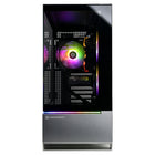 CyberPowerPC Gamer Master Gaming Desktop - AMD Ryzen 5 8400F - GeForce RTX 5050 8 GB - 16 GB DDR5 RAM - 1 TB SSD - Black-16GB DDR5 RAM