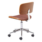 Zuo Duravel Office Chair - Brown-6