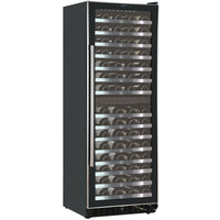 iComfort Wine Cooler - 23" W x 69" H - 155 Bottle Capacity-Capacity for up to 155 wine bottles