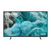 Samsung 43" Q7F Series 4K UHD HDR QLED Tizen Visions AI Smart TV-Q4 AI Processor