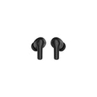 Evry TWS Wireless In-Earbuds with ENC - Black-Touch sensor function for easy control
