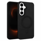 Nimbus9 Alto 2 Cell Phone Case with Magnets for Galaxy S26+ - Black-Limited Lifetime Warranty