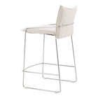 Zuo Pola Counter Stool - White-6
