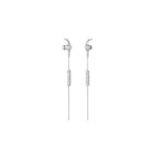 Basic Tech In-Ear Wireless Earbuds - White-Wireless
