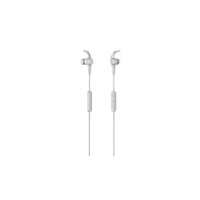 Basic Tech In-Ear Wireless Earbuds - White-Wireless