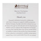 Maxwell & Williams Marini Ferlazzo Mug - 450 ml - 4 Pack-Made of Porcelain
