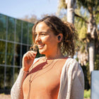 JLab JBuds Pro Wired USB-C Earbuds - Black-Universal mic with track controls