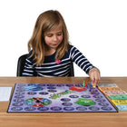 Learning Advantage Discount-Brings players face to face with more than 400 real - life challenges as they purchase furniture, clothing and appliances