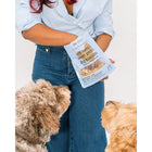 Dexypaws Lamb & Sweet Potato Dog Treats-Gentle on sensitive stomachs