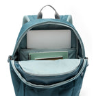 Columbia Buxton Unisex Backpack - Everblue - 26L-Laptop sleeve fits up to 15" laptop
