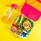 b.box - Lunchbox - Strawberry Shake-5