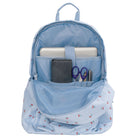Jump Trailblazer Backpack - Cherries-Web haul handle