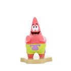 Exquisite Gaming Spongebob Squarepants: Patrick Mini Cable Guy Phone Stand-AGE: 15+